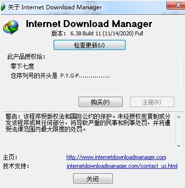 Internet Download Manager v6.3X特别版下载插图(2)