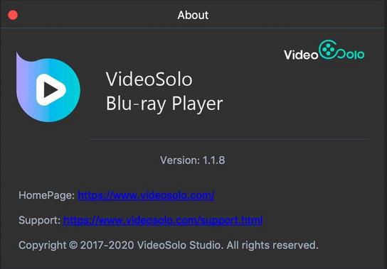 aiseesoft blu ray player v6.7.6（蓝光播放器）破解版插图