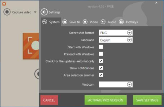 apowersoft screen recorder v2.4.1.7（屏幕录制工具）破解版下载插图(1)