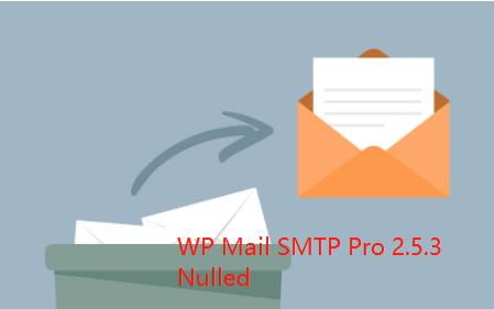 WP Mail SMTP Pro v2.5.3 WordPress SMTP插件插图