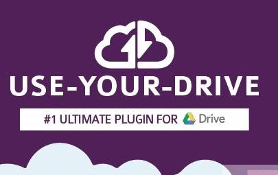 Use-your-Drive v1.15.14 - Google Drive plugin for WordPress
