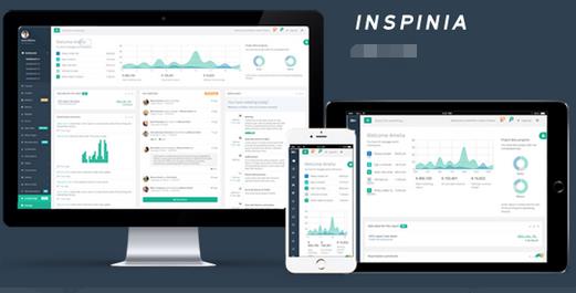 inspinia v2.9.3官方原版下载