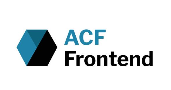 ACF Frontend Form Element Pro v2.7.4插图