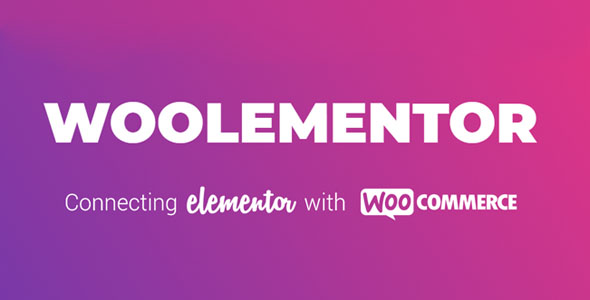 Woolementor Pro v1.6.5 Elementor插件插图