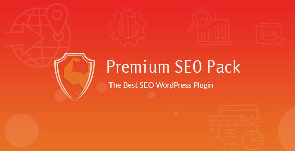 Premium SEO Pack v3.3.2 - Wordpress网站优化插件插图
