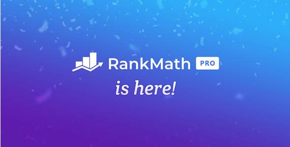 Rank Math Pro v2.0.5 优化插件插图
