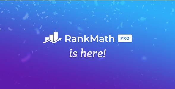 Rank Math Pro v2.0.6 网站优化插件插图