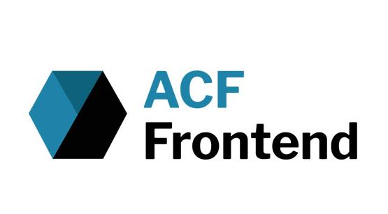 ACF Frontend Form Element Pro 2.7.17插图