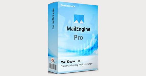 MailEngine Pro v3.6 电子邮件营销插件插图