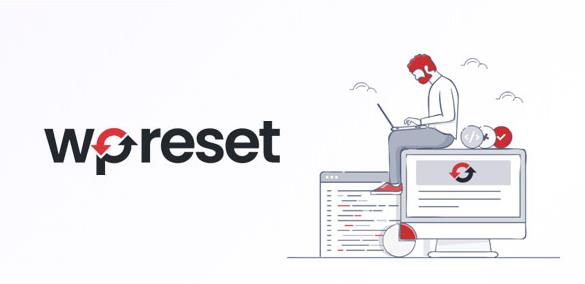 WP Reset Pro v5.77 – WordPress开发和调试工具插图