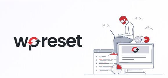 WP Reset Pro 5.78 – WordPress开发和调试工具插图