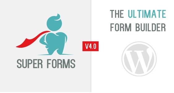 Super Forms v4.9.570 - WordPress表格插件插图