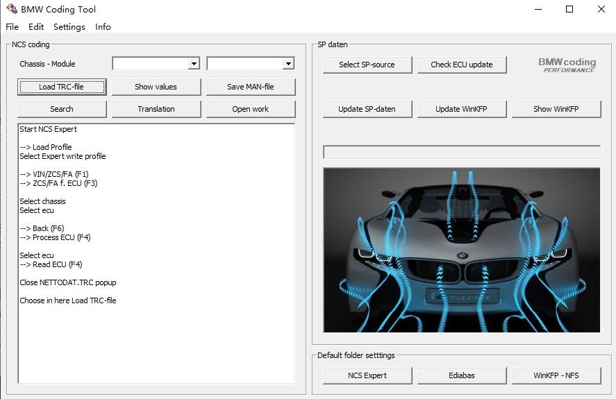 BMW Standard Tools 宝马FSC工具套装下载插图(16)