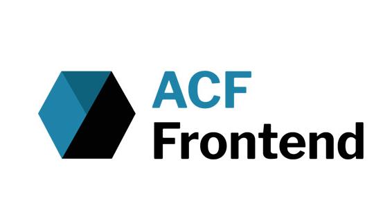 ACF Frontend Form Element Pro 2.7.28插图