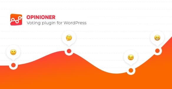 Opinioner v2.0.0 – WordPress投票插件
