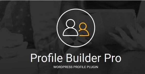 Profile Builder Pro v3.3.3