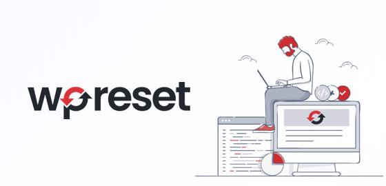 WP Reset Pro 5.72 wordpress备份工具