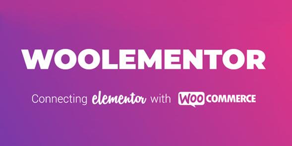 Woolementor Pro v2.0.3 Elementor插件