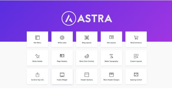 Astra Pro v2.4.0 – 使用Pro插件扩展Astra主题插图