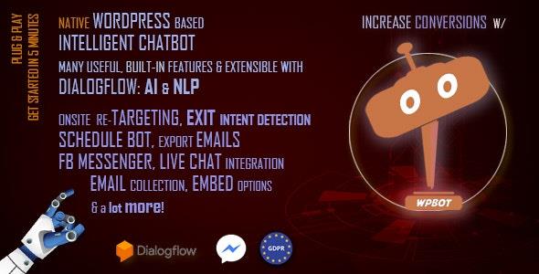 ChatBot Pro v10.4.5破解版插图