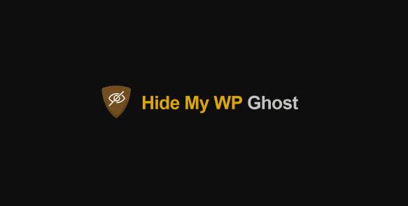 Hide My WP Ghost Premium v8.0.07（已汉化） – WordPress安全插件插图