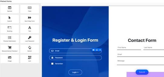 Piotnet Forms Pro v1.0.66插图