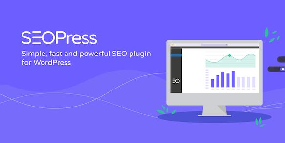 SEOPress Pro v4.2.2破解版 – WordPress SEO插件插图