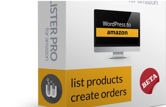 WP-Lister Pro for Amazon v1.9.0插图