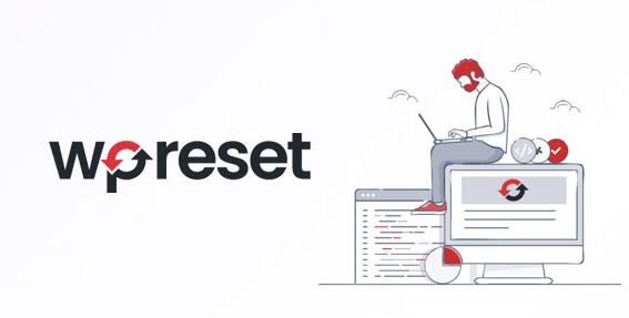 WP Reset Pro v5.79汉化破解版– WordPress开发和调试工具插图