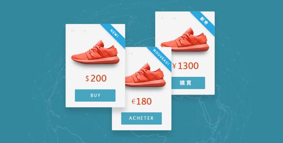 WPML WooCommerce Multilingual Addon v4.11.0 翻译插件插图