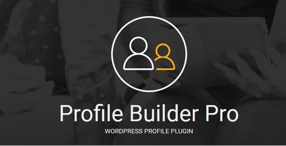 Profile Builder Pro v3.3.6汉化破解版 –用于WordPress的配置文件插件插图