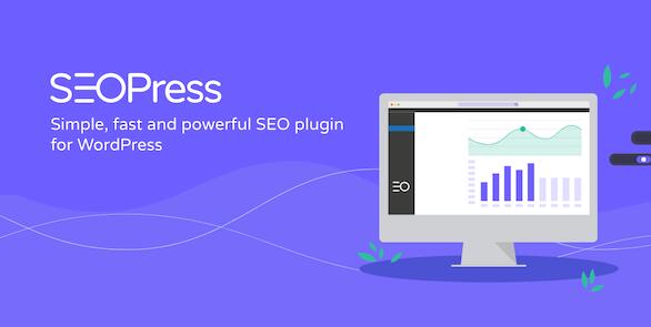 SEOPress Pro v4.3.0汉化破解版 – WordPress SEO插件插图