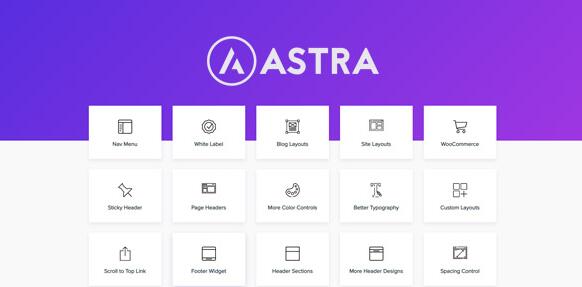 Astra Pro v3.0.0汉化破解版–使用Pro插件扩展Astra主题插图
