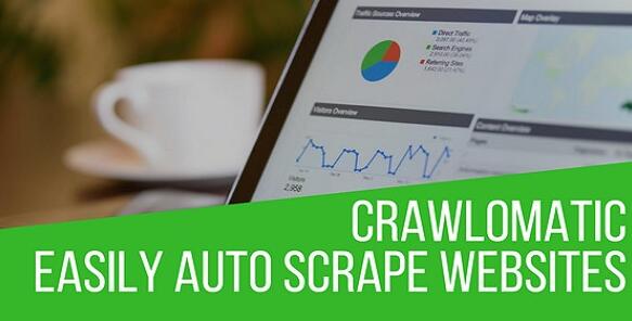 Crawlomatic Multisite Scraper Post Generator v2.6.3破解版（已汉化）插图