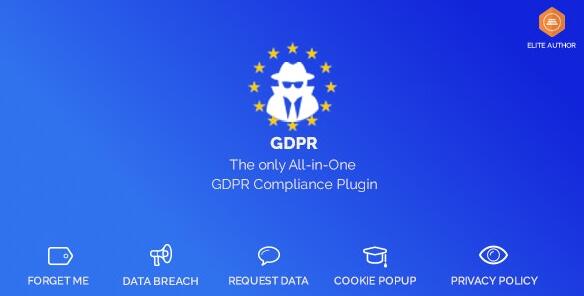 WordPress GDPR & CCPA v1.9.15插图