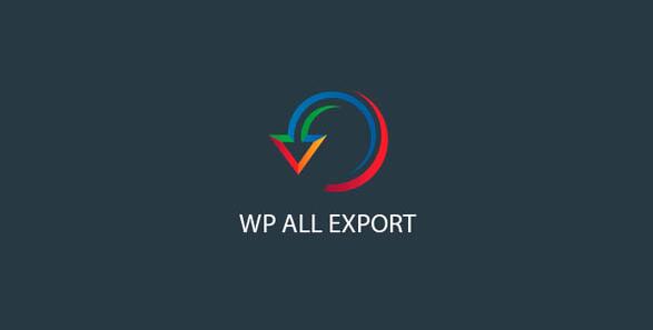 WP All Export Pro v1.6.3 - Wordpress数据备份插件插图
