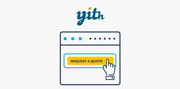 YITH WooCommerce Request a Quote Premium v4.20.0破解版（已汉化） - 请求报价插件插图