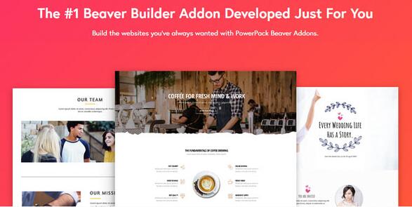 PowerPack Beaver Builder v2.13.4插图