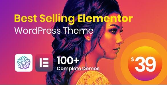 Phlox Pro v5.16.3 – Elementor MultiPurpose WordPress主题插图