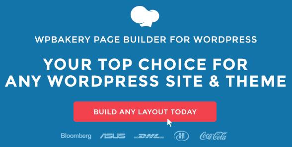 WPBakery Page Builder for WordPress v7.8破解版（已汉化） – Wordpress页面可视化编辑器插件插图