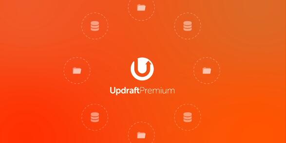 UpdraftPlus Premium v2.24.03.26免激活版（已汉化） – WordPress备份插件插图