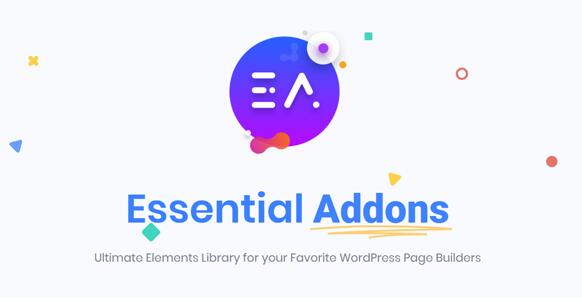 Essential Addons for Elementor Pro v4.3.0 破解版插图