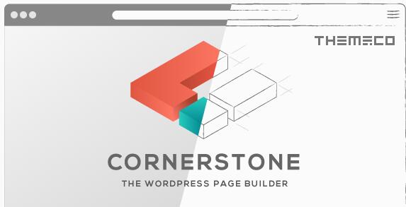 Cornerstone v5.1.0 – WordPress页面构建器插图