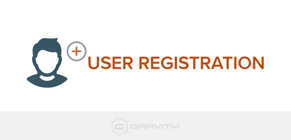 Gravity Forms User Registration Add-On v4.7破解版插图