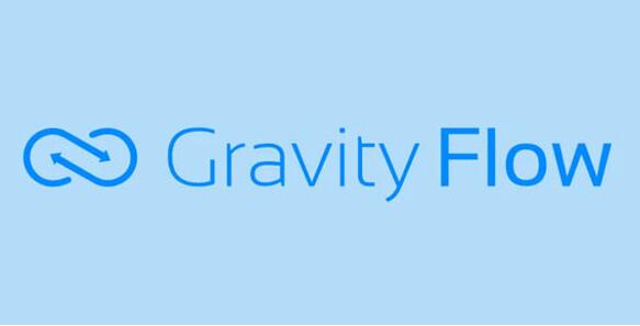 Gravity Flow v2.9.6破解版 – WordPress业务流程自动化插件
