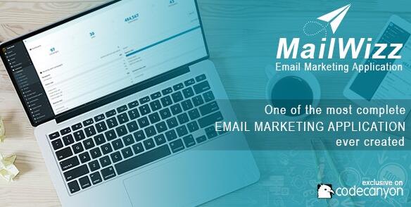 MailWizz v2.5.6破解版（已汉化） – php邮件营销系统