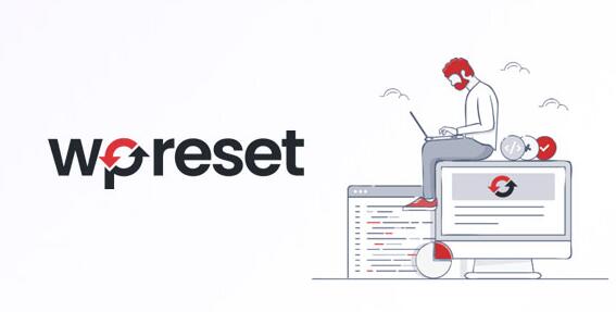 WP Reset Pro v5.79汉化破解版– WordPress开发和调试工具