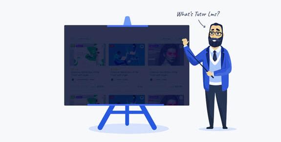 Tutor LMS Pro v1.7.9破解版– WordPress LMS插件