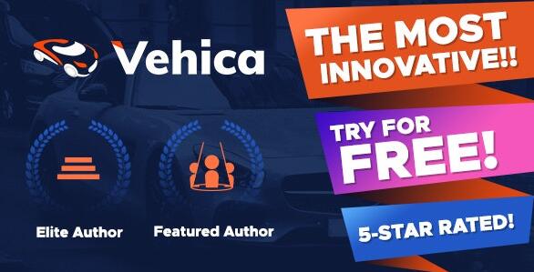 Vehica v1.0.38 –汽车经销商和汽车目录