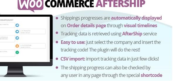 WooCommerce AfterShip v7.8